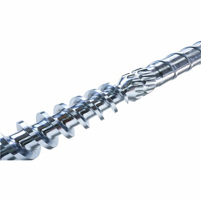 اعلی صحت سے متعلق سکرو اور سلنڈر